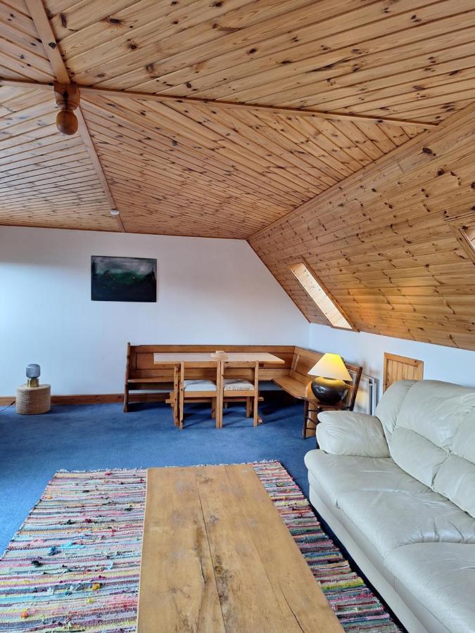 Kishorn Seaside House - Rooms Luaran gambar