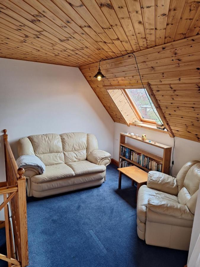 Kishorn Seaside House - Rooms Luaran gambar