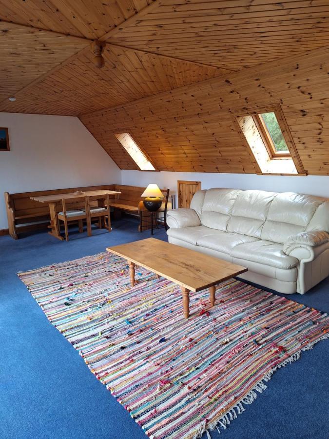 Kishorn Seaside House - Rooms Luaran gambar