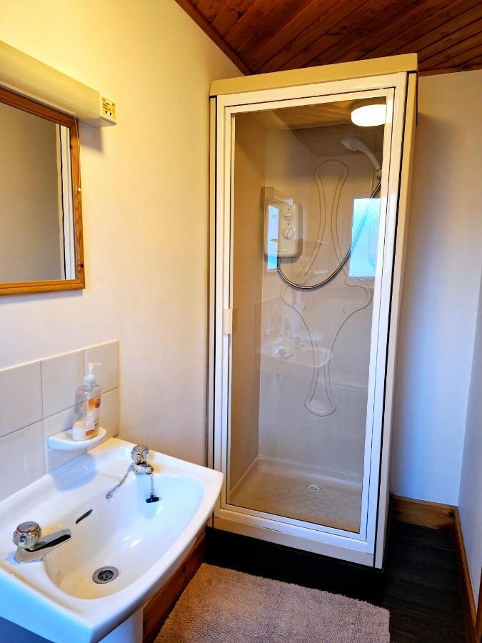 Kishorn Seaside House - Rooms Luaran gambar