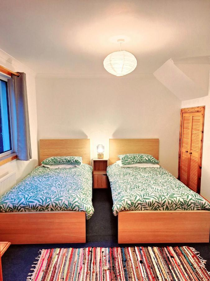 Kishorn Seaside House - Rooms Luaran gambar