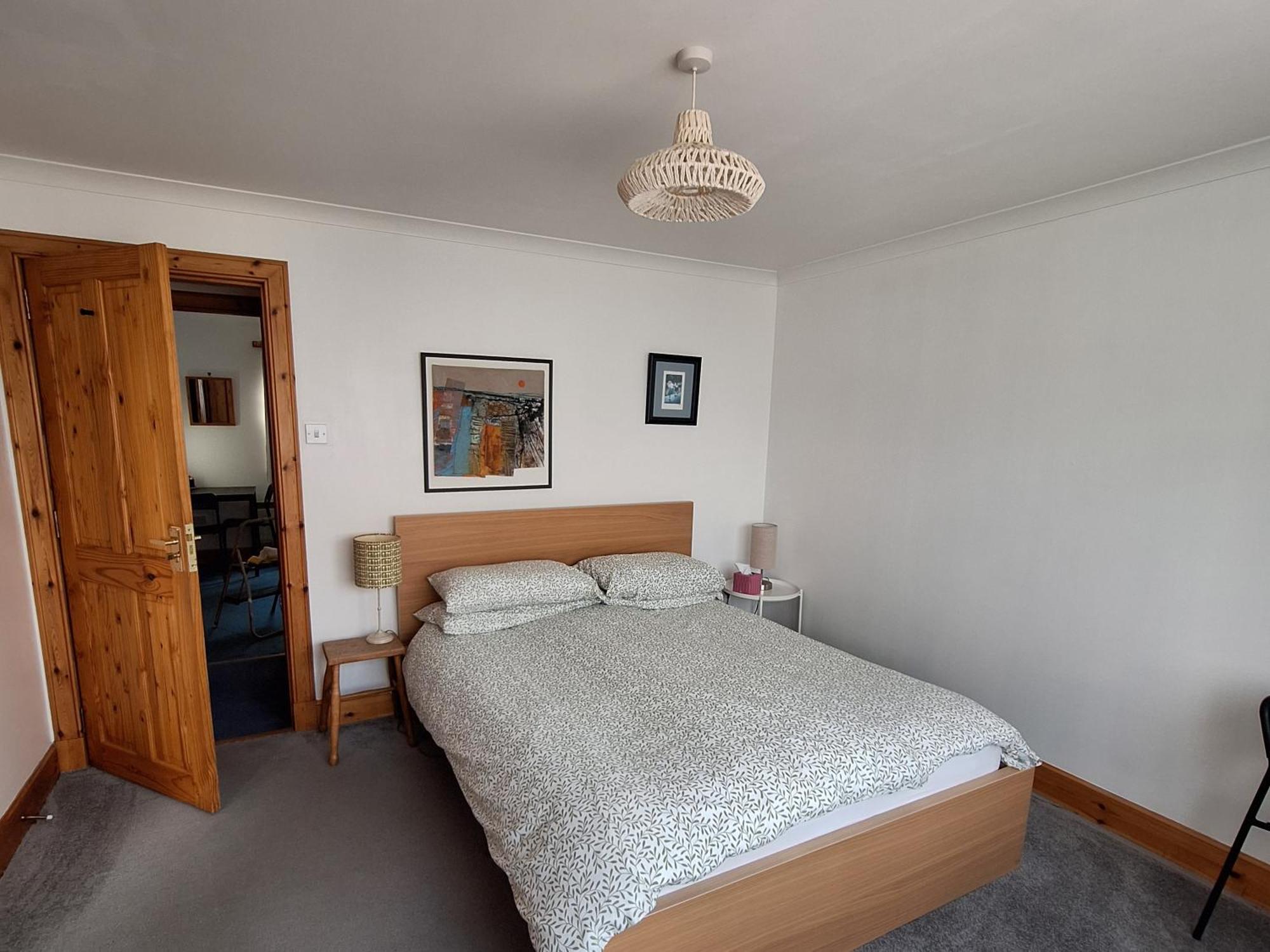 Kishorn Seaside House - Rooms Luaran gambar